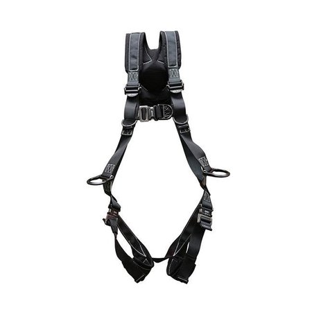 ELK RIVER Elk River 67499 Kestrel PS Harness - Large & Extra Large 67499